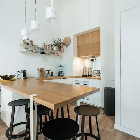 Moderne Saint-ouen Saint-Ouen (Seine-Saint-Denis)