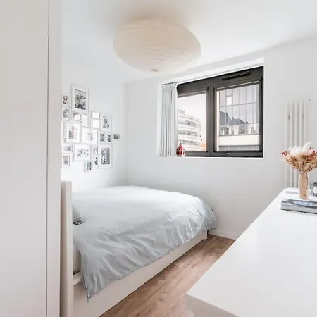 Apartment Moderne Saint-ouen *