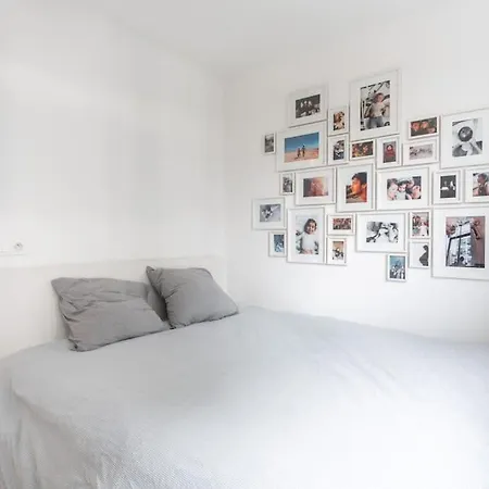 Apartment Moderne Saint-ouen