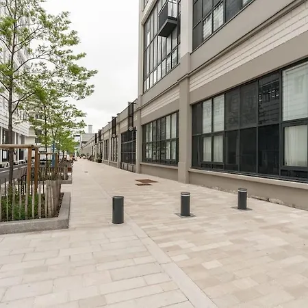 Apartment Moderne Saint-ouen *